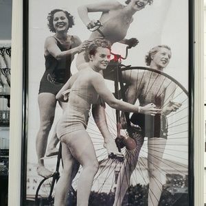 Meet your Posher, Bonnie